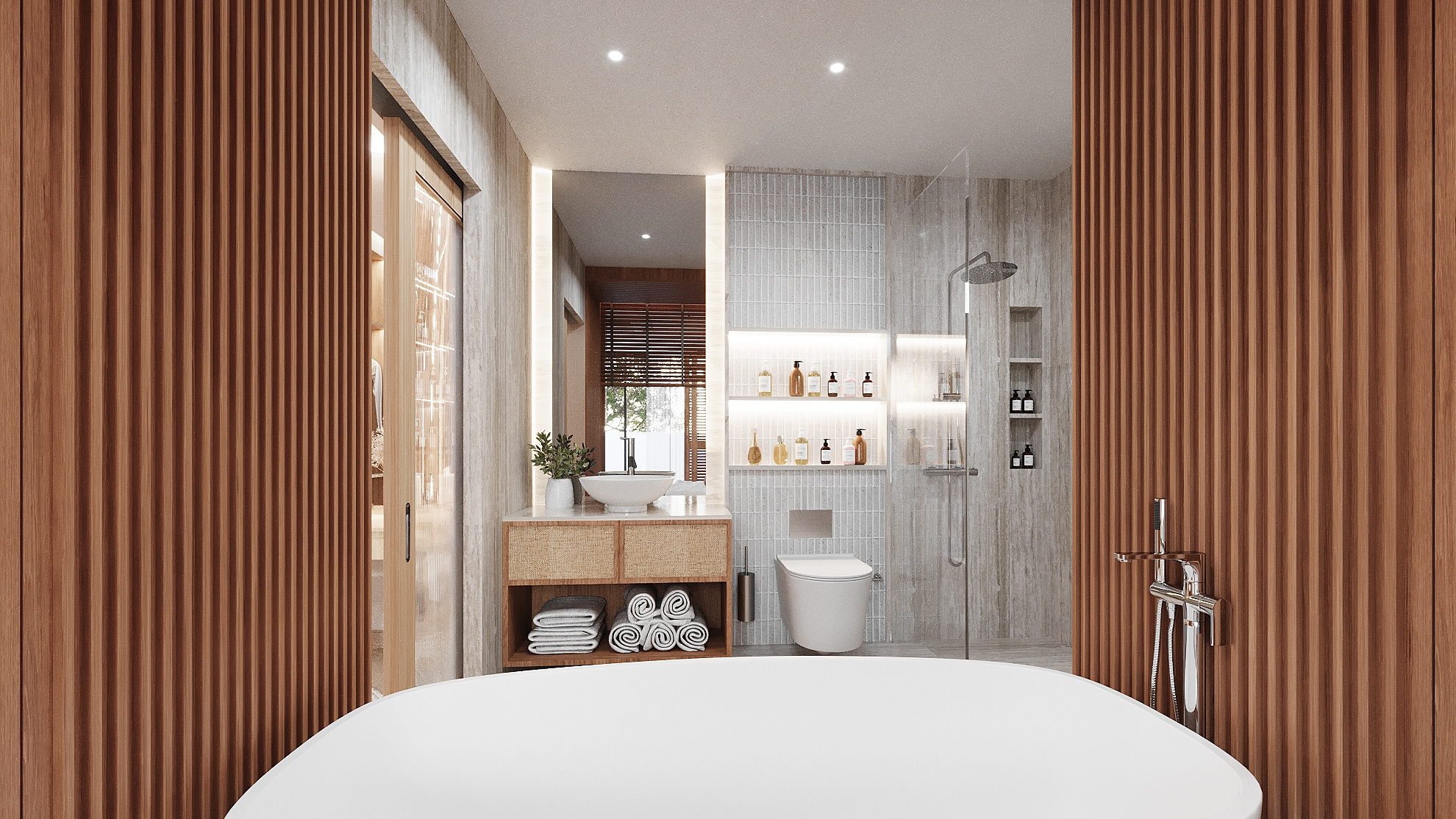 Sierra Vista Phuket Villa 66